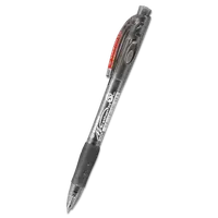 Kuličkové pero STABILO 318 Marathon - černá