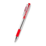 Kuličkové pero Cello Joy - červená