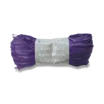 Dárkový provázek Clairefontaine - fialový