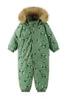Overal pre bábätká Reima Lappi
