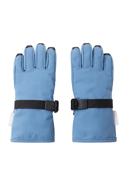 Detské lyžiarske rukavice Reima Tartu