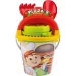 Androni Sada na písek Pizza friend