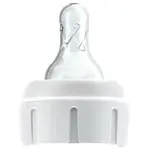 Dr.Browns Dudlíky na láhev s tkPreemie 1ks SN015