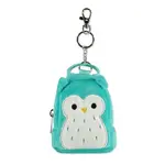 Squishmallows mikro batůžek - sova Winston