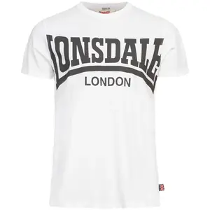 Pánské triko Lonsdale