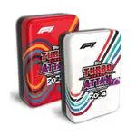 Topps F1 MEGA TINS (BOXED) 2024