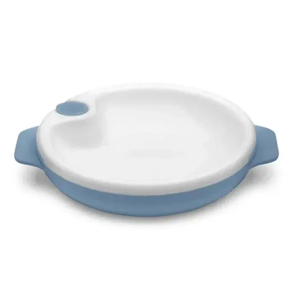 Ohřívací talíř, Powder Blue