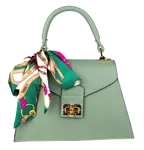 NovaKabelka.cz Flavia Khaki