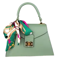 NovaKabelka.cz Flavia Khaki