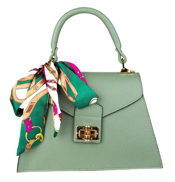 NovaKabelka.cz Flavia Khaki