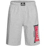 Pánské kraťasy Lonsdale 112062-Black