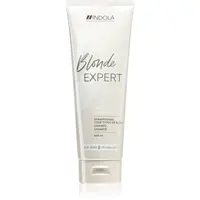 Indola Blond Expert Insta Strong šampón pre blond vlasy 250 ml