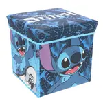 Cozy Noxxiez SB601 Stitch - úložný box a taburet pro chlapce