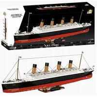 Cobi R.M.S. Titanic, 1:300, 3240 k
