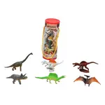 Dinosauři set 7-9 cm