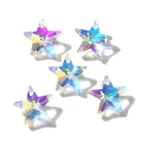 Glass Charms