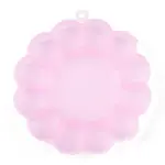 Flower Plastic Bead Storage Containers