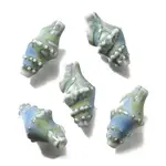Handmade Porcelain Beads