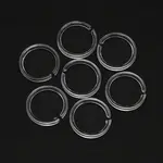 Plastic Circle Bracelet Display Holders