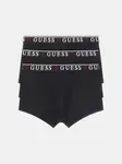 Guess brian hero boxer trunk 3 pack m