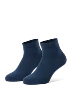 Barefootové ponožky - Low-cut - Essentials - Blue
