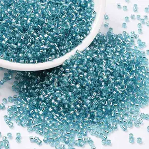 Cylinder Seed Beads