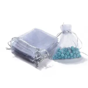 Organza Gift Bags