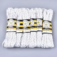 Polypropylene Fiber Ribbons