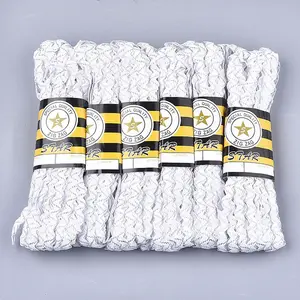 Polypropylene Fiber Ribbons