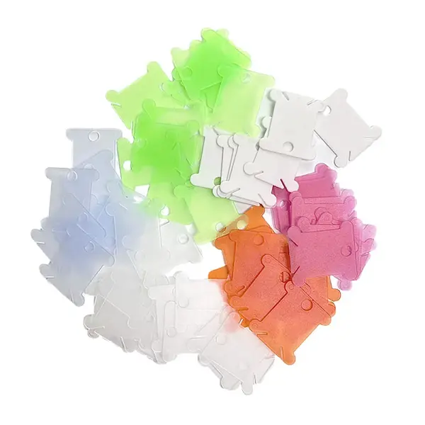 Plastic Thread Winding Boards