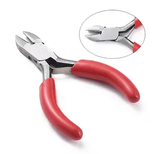 Carbon Steel Jewelry Pliers