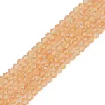 Glass Beads Strands