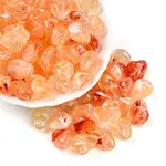 Transparent Acrylic Beads