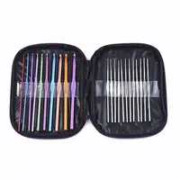 Aluminum Crochet Hooks Needles