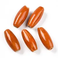 Handmade Porcelain Beads