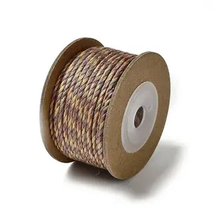 12M 3-Ply Polyester Cotton Cord
