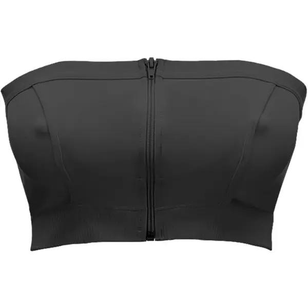 Medela Hands-free™ Black pás pro snadné odsávání velikost L 1 ks
