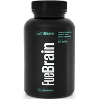 GymBeam FueBrain kapsle pro sportovce 60 cps