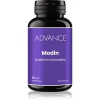 Advance Modin kapsle pro duševní pohodu 60 cps