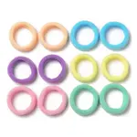 Nylon Elastic Hair Ties