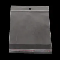 OPP Cellophane Bags