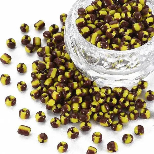 6/0 Glass Seed Beads