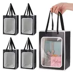 Paper Gift Storage Bags with Handle