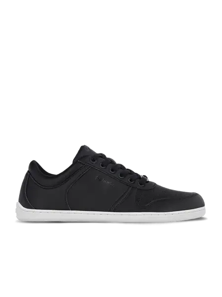 Barefoot tenisky Be Lenka Echo - Black & White