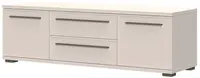 Tv stolek 150 baptiste - béžová