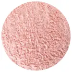 Kusový koberec 150x150 chere - růžová