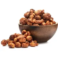 Grizly Salted Caramel Peanuts with Honey orechy v poleve 500 g