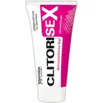 JoyDivision Clitorisex stimulations gel for her stimulačný gél na intímne partie 25 ml