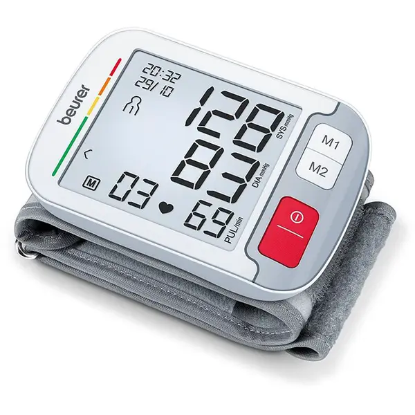BEURER BC 51 tlakoměr 1 ks