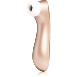 Satisfyer PRO 2 + stimulátor klitorisu Pink 16.4 cm